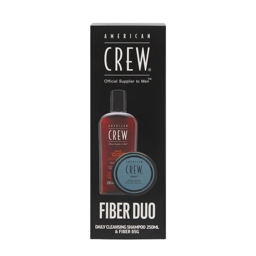 FIBER DUO