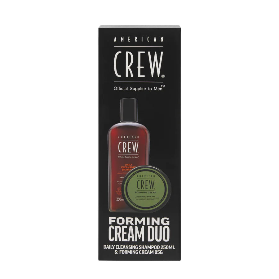 FORMING CREAM DUO