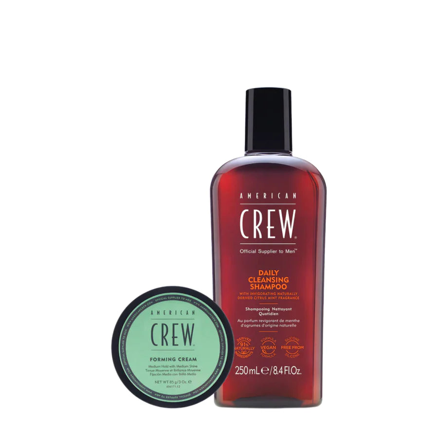 FORMING CREAM DUO