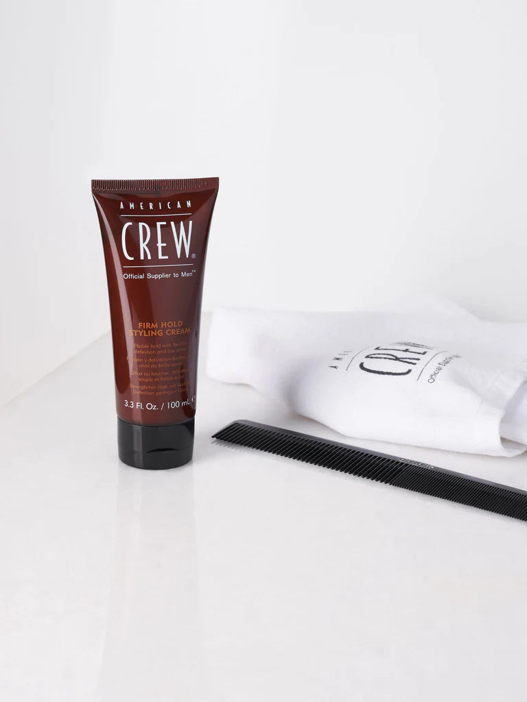 FIRM HOLD STYLING CREAM