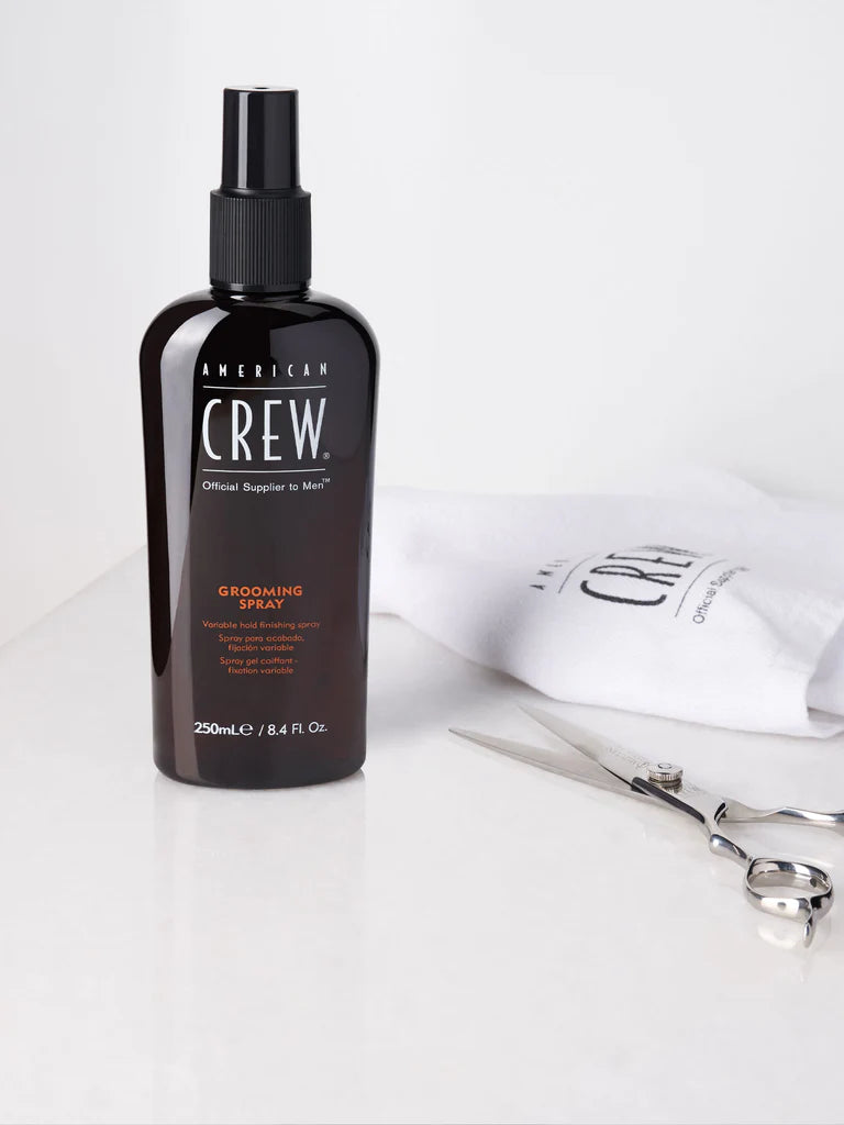 GROOMING SPRAY
