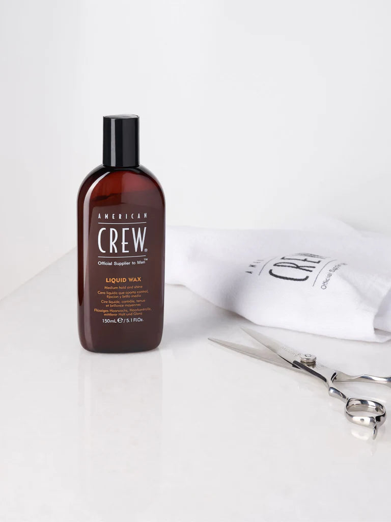 LIQUID WAX