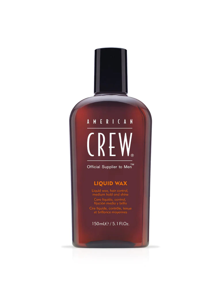 LIQUID WAX