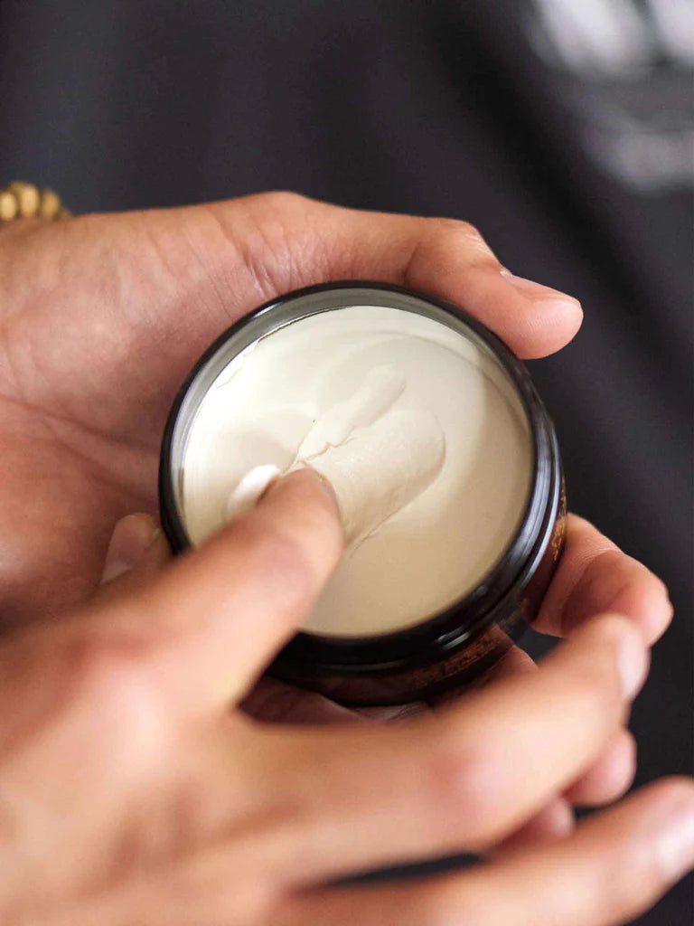 MATTE CLAY