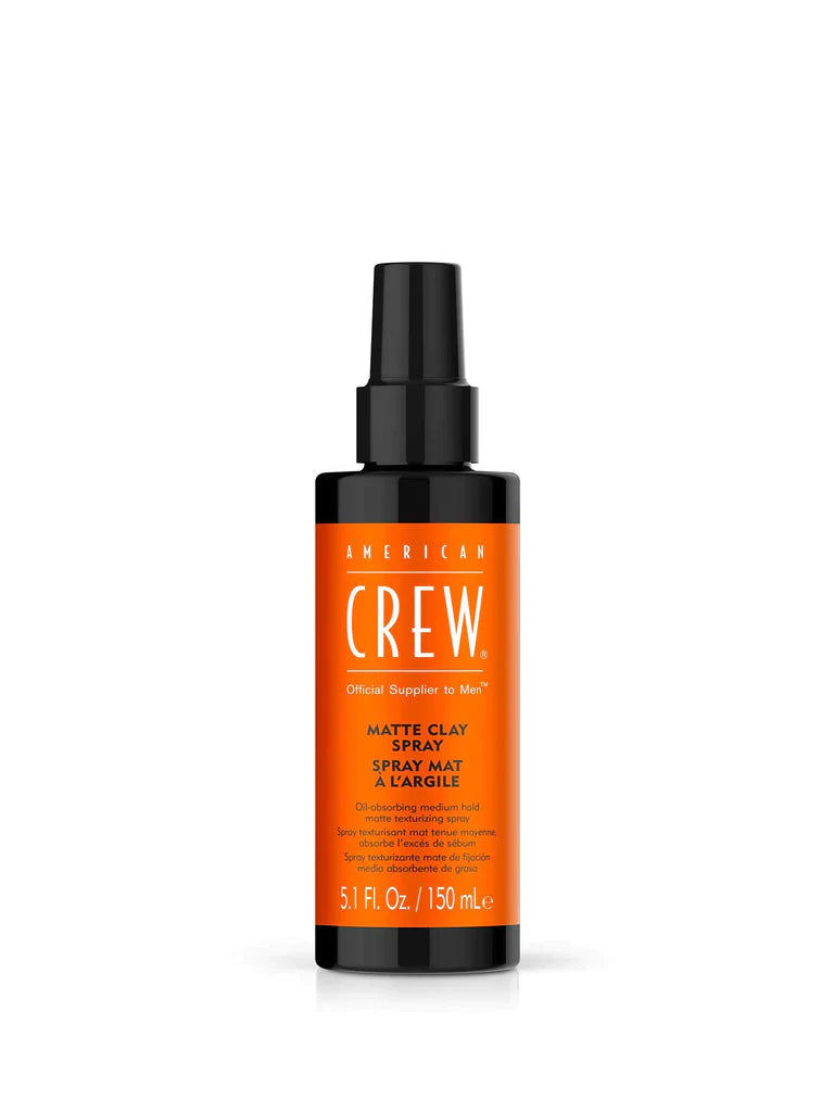 MATTE CLAY SPRAY