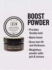 BOOST POWDER