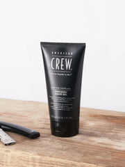 PRECISION SHAVE GEL