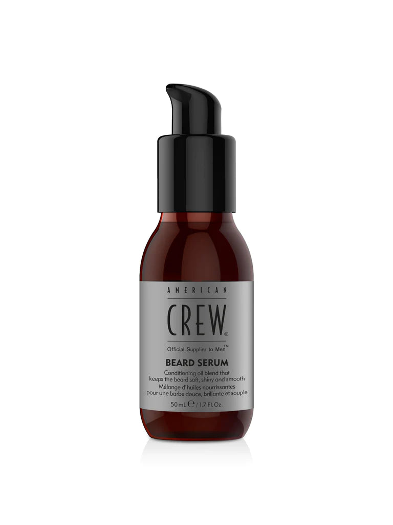 BEAARD SERUM