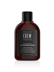 REVITALIZING AFTER SHAVE TONER
