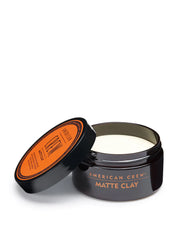 MATTE CLAY