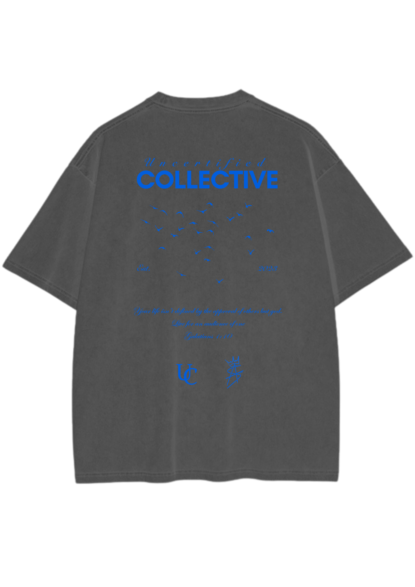 Uncertified Collective