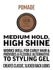 POMADE