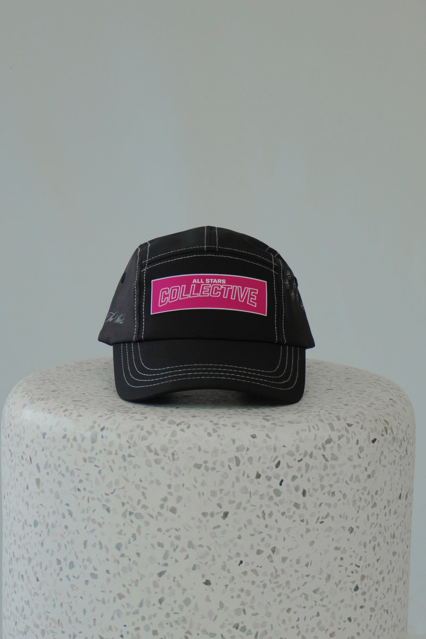ALL STARS CAP